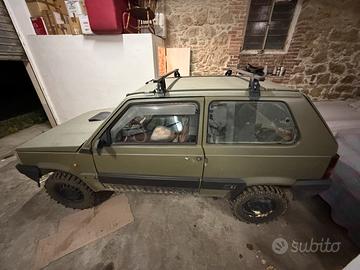 Panda 4x4
