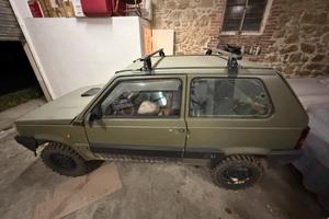 Panda 4x4