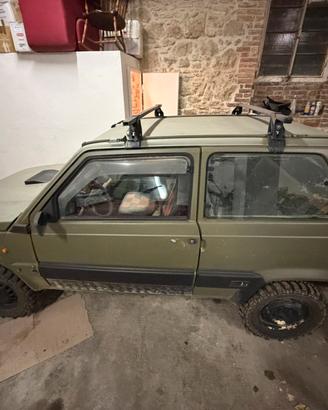 Panda 4x4