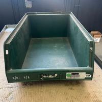 Cassette sovrapponibili per attrezzatura 50x30 h20