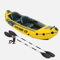 Canoa Cayak Sup