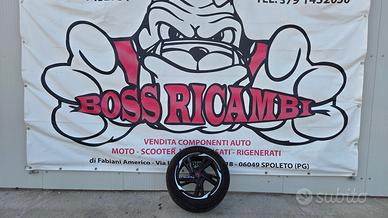 CITROEN DS7 CROSSBACK CERCHIO RUOTA IN LEGA DA 19