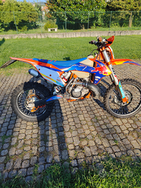 Ktm 300 exc tpi
