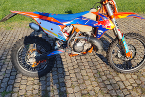 Ktm 300 exc tpi