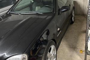 Mercedes slk