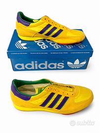 Adidas WIN Vintage Track Shoes