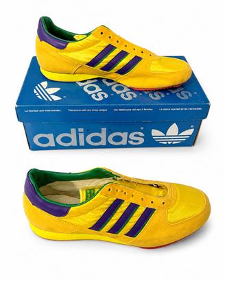 Adidas WIN Vintage Track Shoes