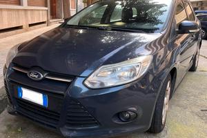 Ford Focus 1.6 sw