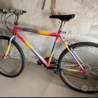 BICICLETTA MTB