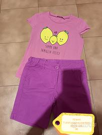 vestiti  bambina 10 anni