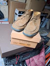 SCARPE