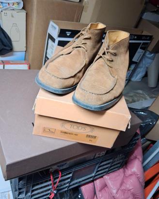 SCARPE