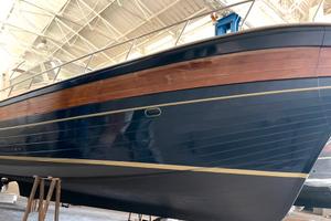 Fratelli Aprea 36 Cabinato