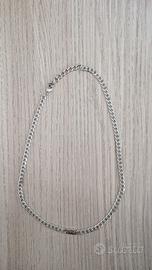 Collana Breil da uomo 