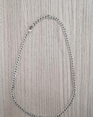 Collana Breil da uomo 