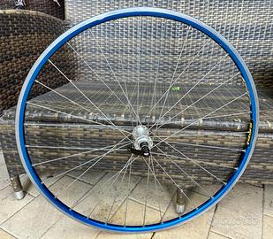 Cerchio bici da corsa anteriore