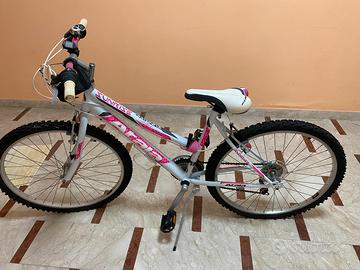 Bici atala da donna 26” nuova mai utilizzata