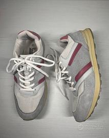 Scarpe da donna sneakers, 40- come nuove