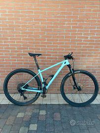 Scott contessa scale 930
