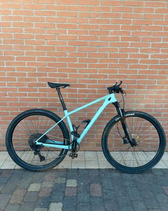 Scott contessa scale 930