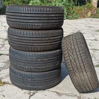 PNEUMATICI NEXEN N Blue HD Plus 195/50 R15 82V