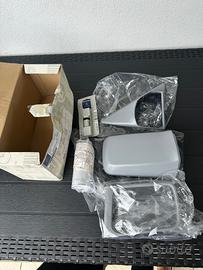 Specchietto sinistro Mercedes SL R129 + vernice