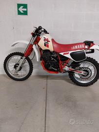 Yamaha TT 600 36a