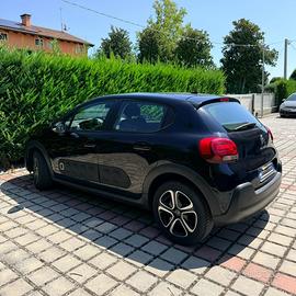 CITROEN C3 NERA PURETECH 110 S&S MAX