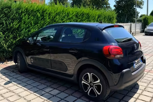 CITROEN C3 NERA PURETECH 110 S&S MAX