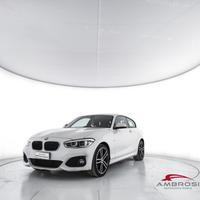BMW 116 Serie 1 d 3p. Msport