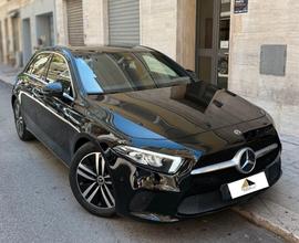 Mercedes Classe A 180 d Sport 2021