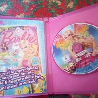 dvd Barbie Winx Heidi