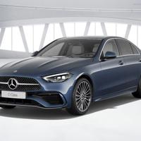 Mercedes-Benz Classe C C 220 d 4Matic AMG Lin...