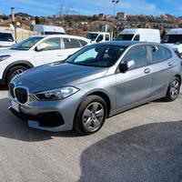 Bmw 116 116D BUSINESS AUTO 2022