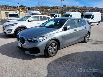 Bmw 116 116D BUSINESS AUTO 2022
