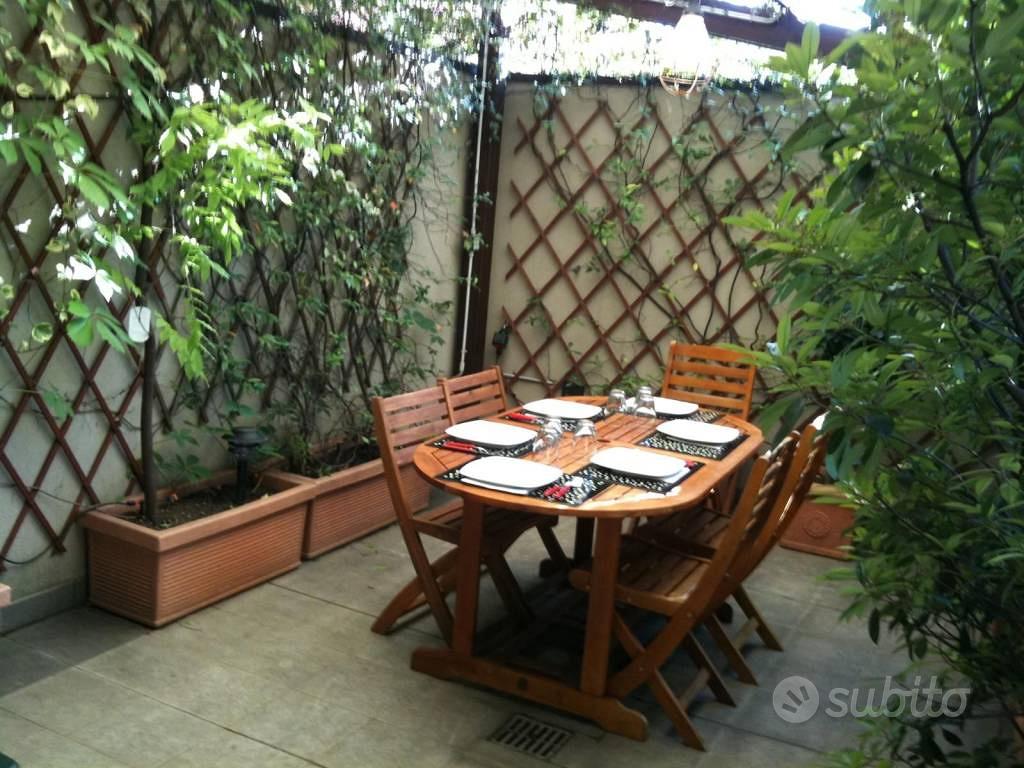 Appartamento – Milano, Cassina Pobbia, Garegnano - Vista 3