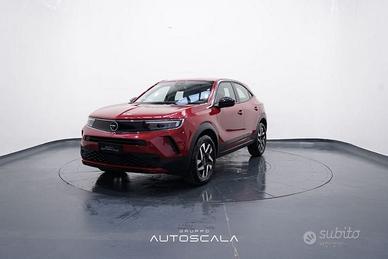 Opel Mokka 1.2 Turbo 130cv Autom. Ultimate