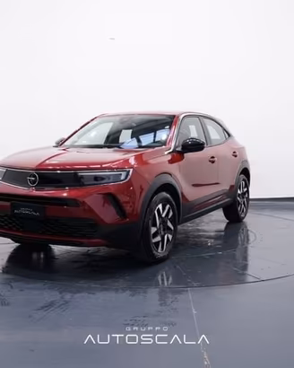 Opel Mokka 1.2 Turbo 130cv Autom. Ultimate