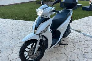 KYMCO PEOOLE S125i