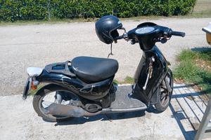 scarabeo 50