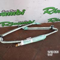 AIRBAG TENDINA SINISTRO PER VW GOLF 7 ANNO 2015