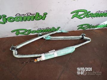 AIRBAG TENDINA SINISTRO PER VW GOLF 7 ANNO 2015