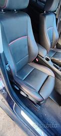 BMW X1 2012 TAPPEZZERIA INTERNA COMPLETA