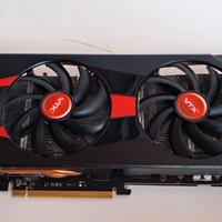 Scheda video AMD Radeon R9 280 Series