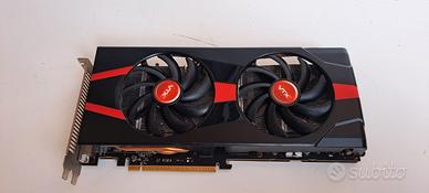Scheda video AMD Radeon R9 280 Series