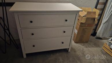 hemnes ikea