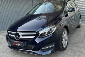 Mercedes-Benz B 180d 1.5 109cv Automatic Premium