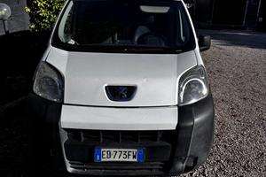 Peugeot Bipper 1.4 HDi 70CV Furgone