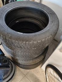 gomme termiche