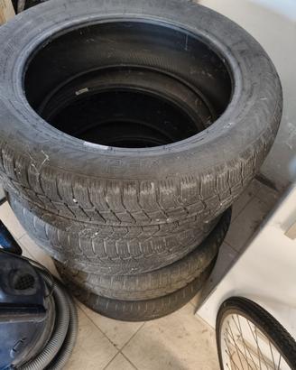 gomme termiche
